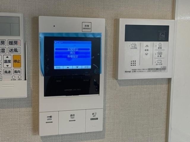 Gran Pino内淡路の物件内観写真