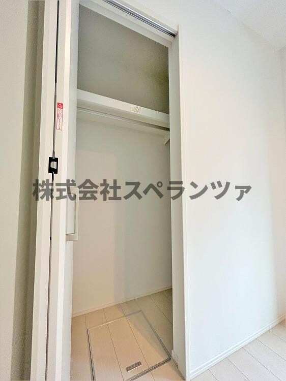 Vezeliaの物件内観写真