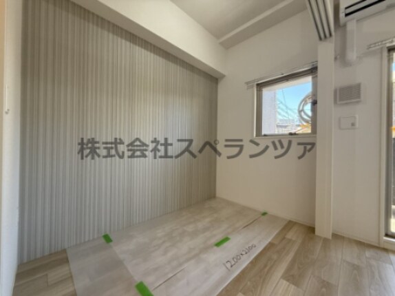 セレニテ江坂エクラの物件内観写真