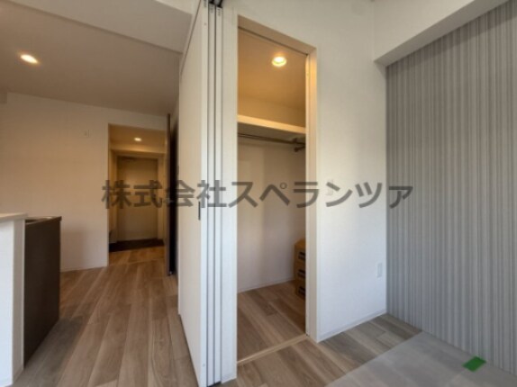 セレニテ江坂エクラの物件内観写真