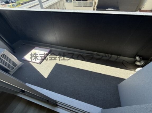 セレニテ江坂エクラの物件内観写真