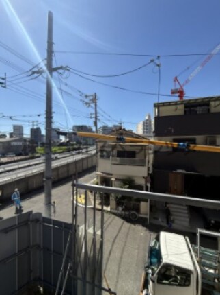 セレニテ江坂エクラの物件内観写真