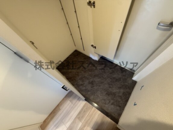 セレニテ江坂エクラの物件内観写真