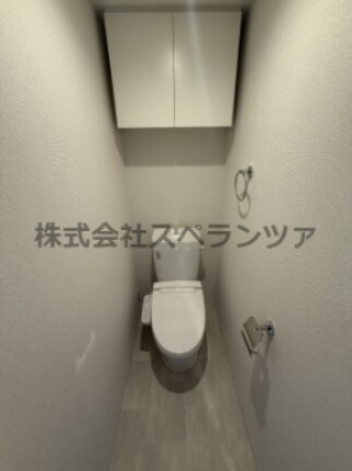 セレニテ江坂エクラの物件内観写真