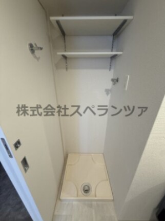 セレニテ江坂エクラの物件内観写真