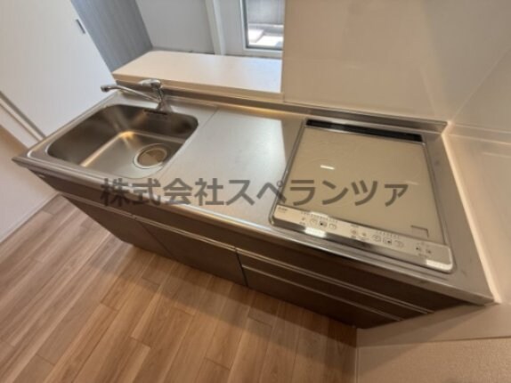 セレニテ江坂エクラの物件内観写真