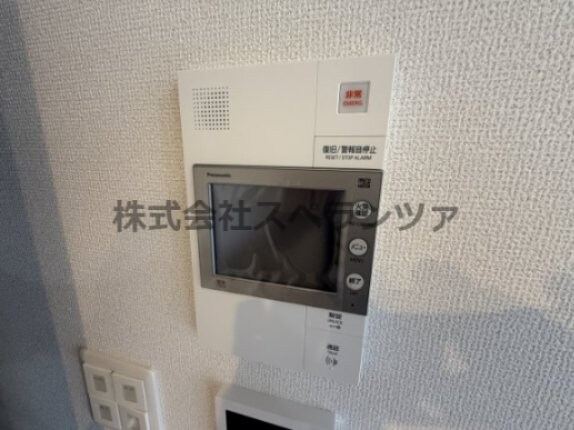 セレニテ江坂エクラの物件内観写真