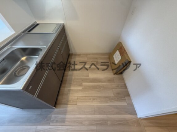 セレニテ江坂エクラの物件内観写真