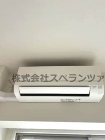 スプランディッド上本町WESTⅡの物件内観写真