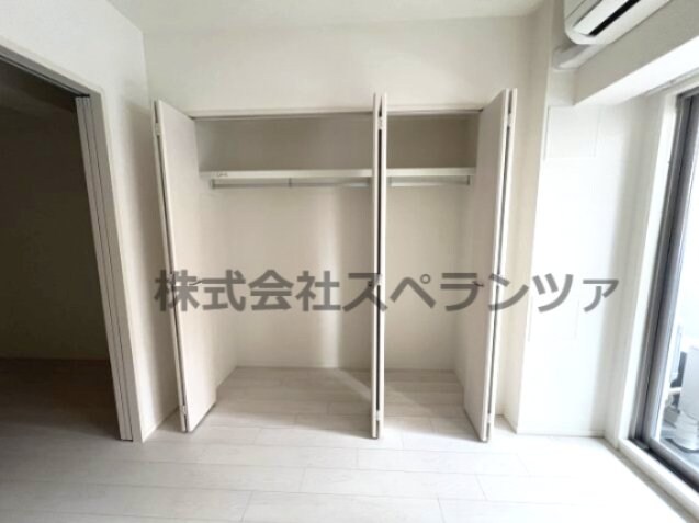 スプランディッド上本町WESTⅡの物件内観写真