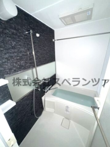 スプランディッド上本町WESTⅡの物件内観写真