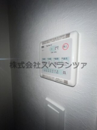 スプランディッド上本町WESTⅡの物件内観写真