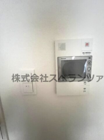 スプランディッド上本町WESTⅡの物件内観写真