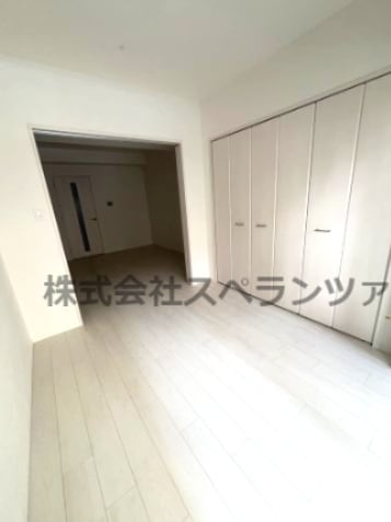 スプランディッド上本町WESTⅡの物件内観写真