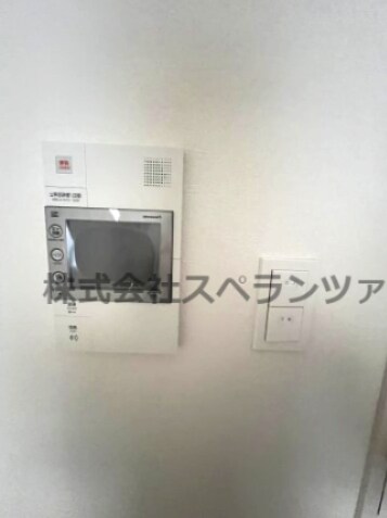 スプランディッド上本町WESTⅡの物件内観写真