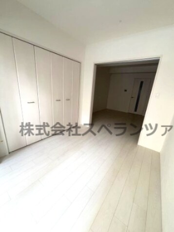 スプランディッド上本町WESTⅡの物件内観写真