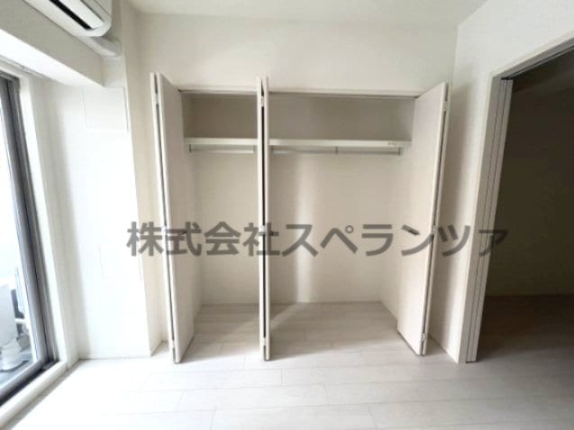 スプランディッド上本町WESTⅡの物件内観写真