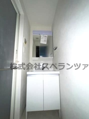 スプランディッド上本町WESTⅡの物件内観写真