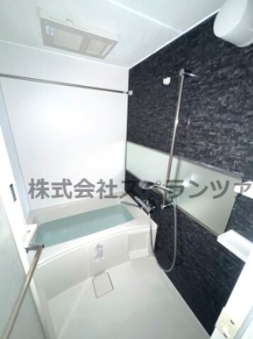 スプランディッド上本町WESTⅡの物件内観写真