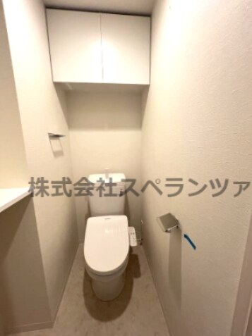 スプランディッド上本町WESTⅡの物件内観写真