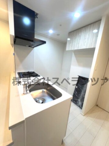 スプランディッド上本町WESTⅡの物件内観写真