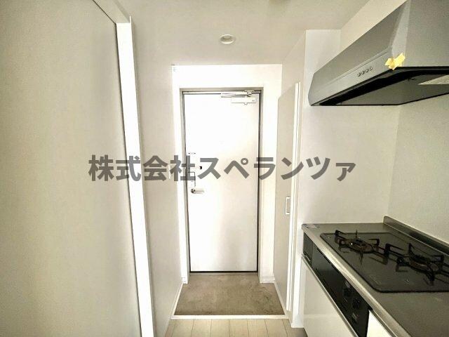 レジュール・ウールの物件内観写真