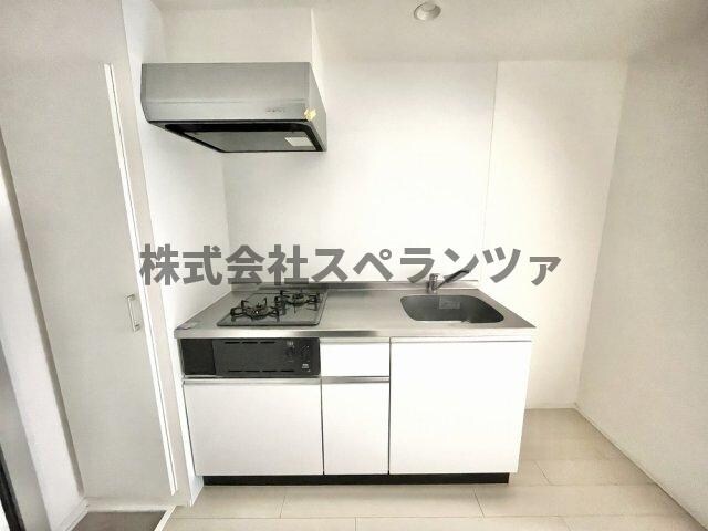 レジュール・ウールの物件内観写真