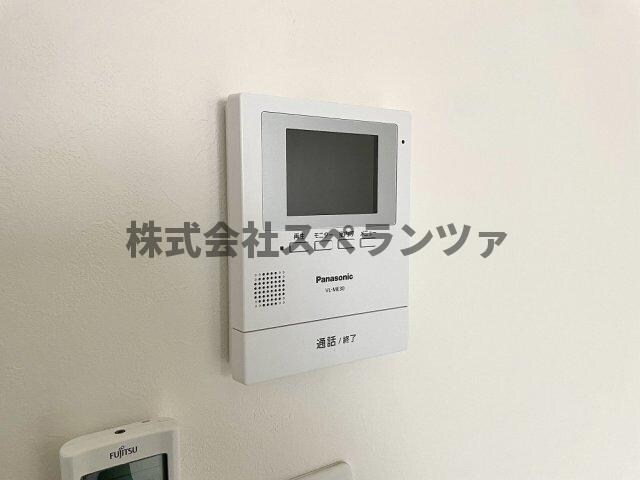 レジュール・ウールの物件内観写真