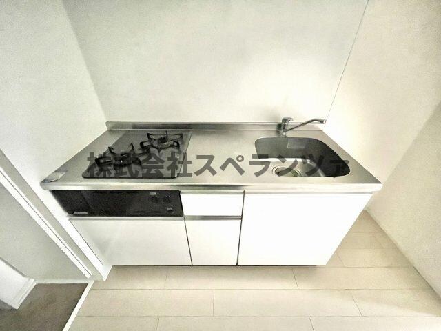 レジュール・ウールの物件内観写真