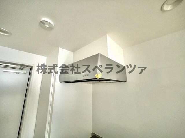 レジュール・ウールの物件内観写真