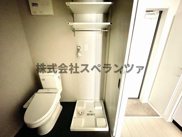 レジュール・ウールの物件内観写真