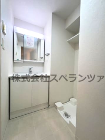 スプランディッド上本町WESTⅡの物件内観写真