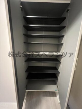 スプランディッド上本町WESTⅡの物件内観写真