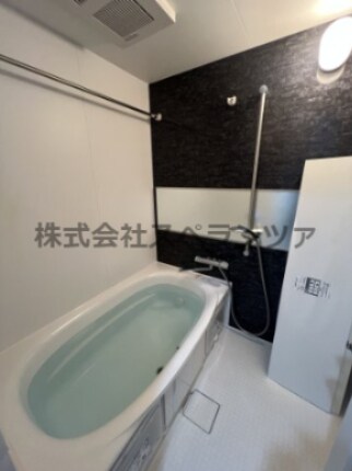 スプランディッド上本町WESTⅡの物件内観写真