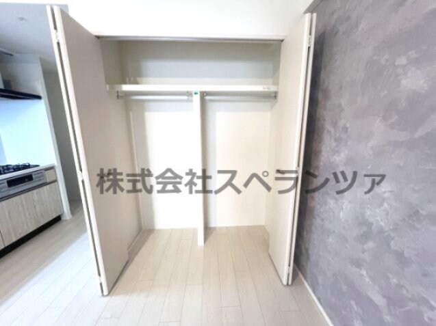 スプランディッド上本町WESTⅡの物件内観写真