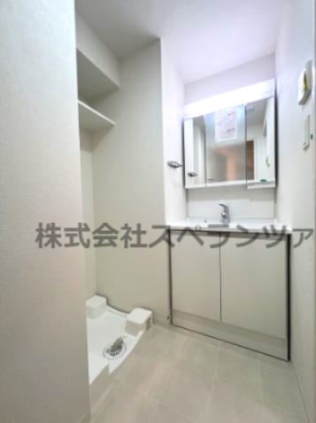 スプランディッド上本町WESTⅡの物件内観写真