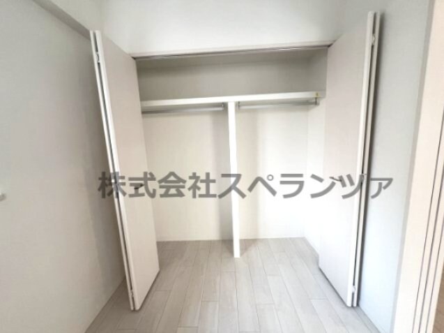 スプランディッド上本町WESTⅡの物件内観写真