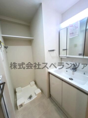 スプランディッド上本町WESTⅡの物件内観写真