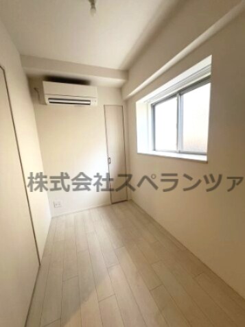 スプランディッド上本町WESTⅡの物件内観写真