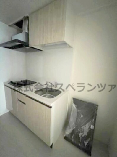 スプランディッド上本町WESTⅡの物件内観写真