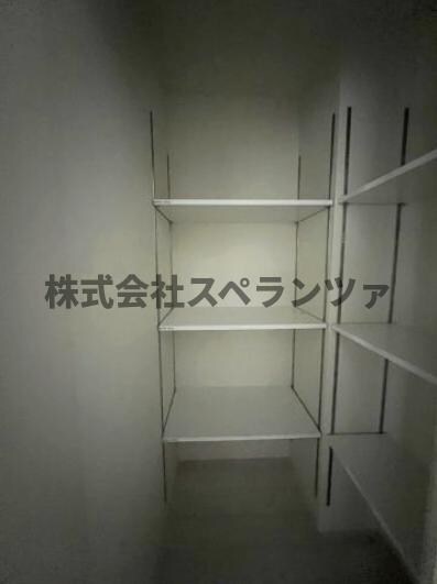 スプランディッド上本町WESTの物件内観写真