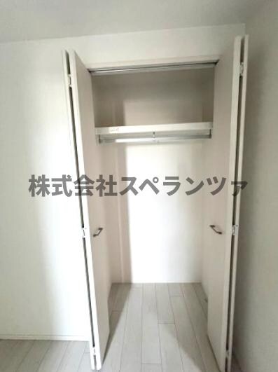 スプランディッド上本町WESTの物件内観写真