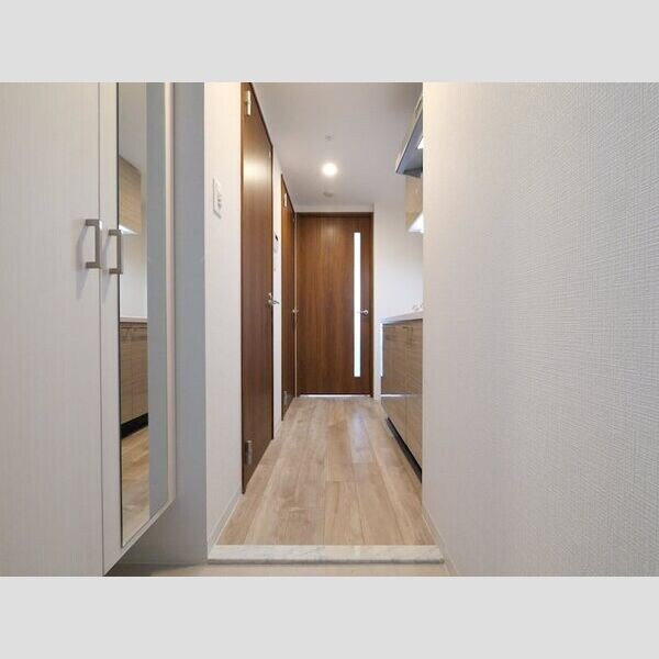 エスリード難波AGREAの物件内観写真