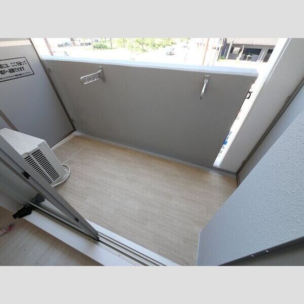 エスリード難波AGREAの物件内観写真