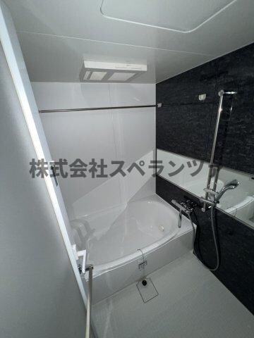 スプランディッド上本町WESTの物件内観写真