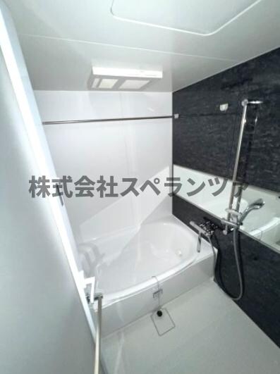 スプランディッド上本町WESTの物件内観写真