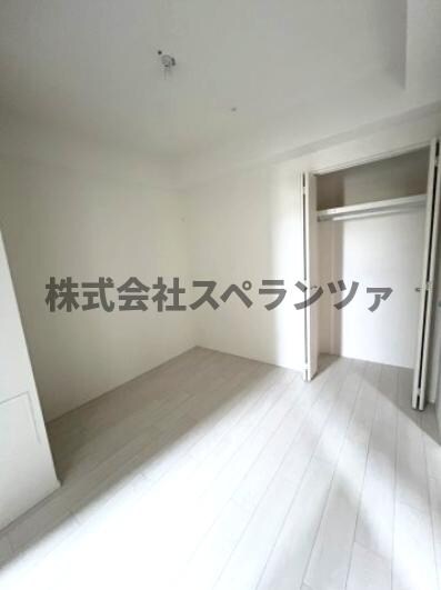 スプランディッド上本町WESTの物件内観写真