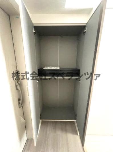 スプランディッド上本町WESTの物件内観写真