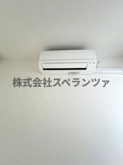 スプランディッド上本町WESTの物件内観写真