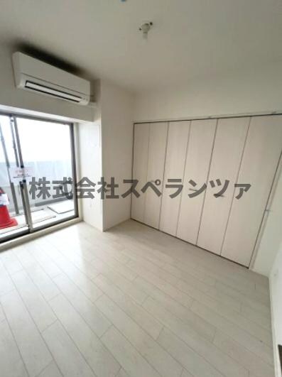 スプランディッド上本町WESTの物件内観写真